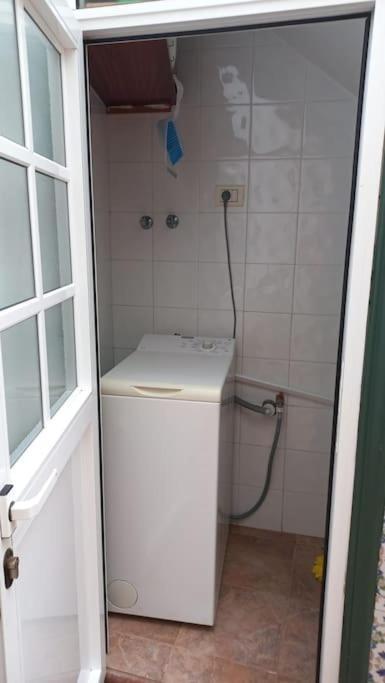 Ferienwohnung Casa Amanecer Abades  Exterior foto