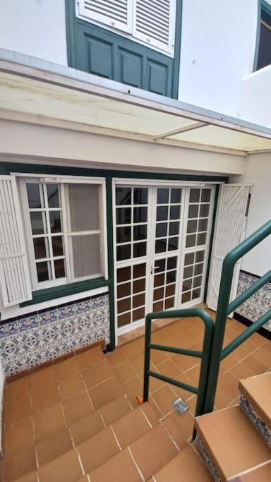 Ferienwohnung Casa Amanecer Abades  Exterior foto